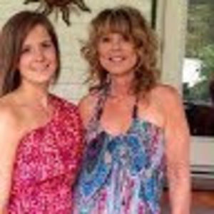 Meet your Posher, Cathy